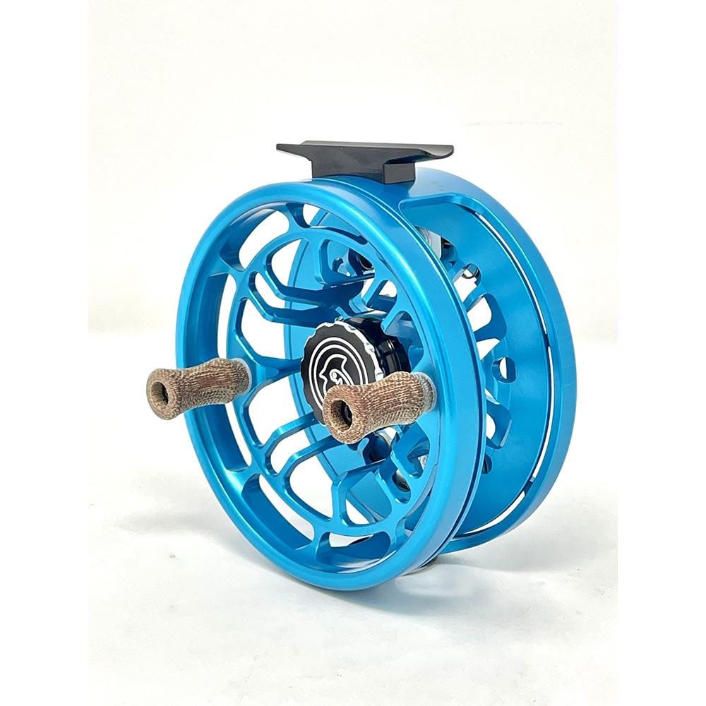 cayadutta fly reel Cubalaya Outfitters Fair Chase G2 Fly Reel - 9/12
