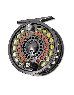 ORVISバテンキルDISK８/９ 替えスプール２個 Orvis Battenkill Disc Spools – FISHWEST