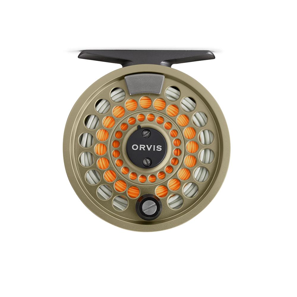 Orvis Battenkill Click Reel – FISHWEST