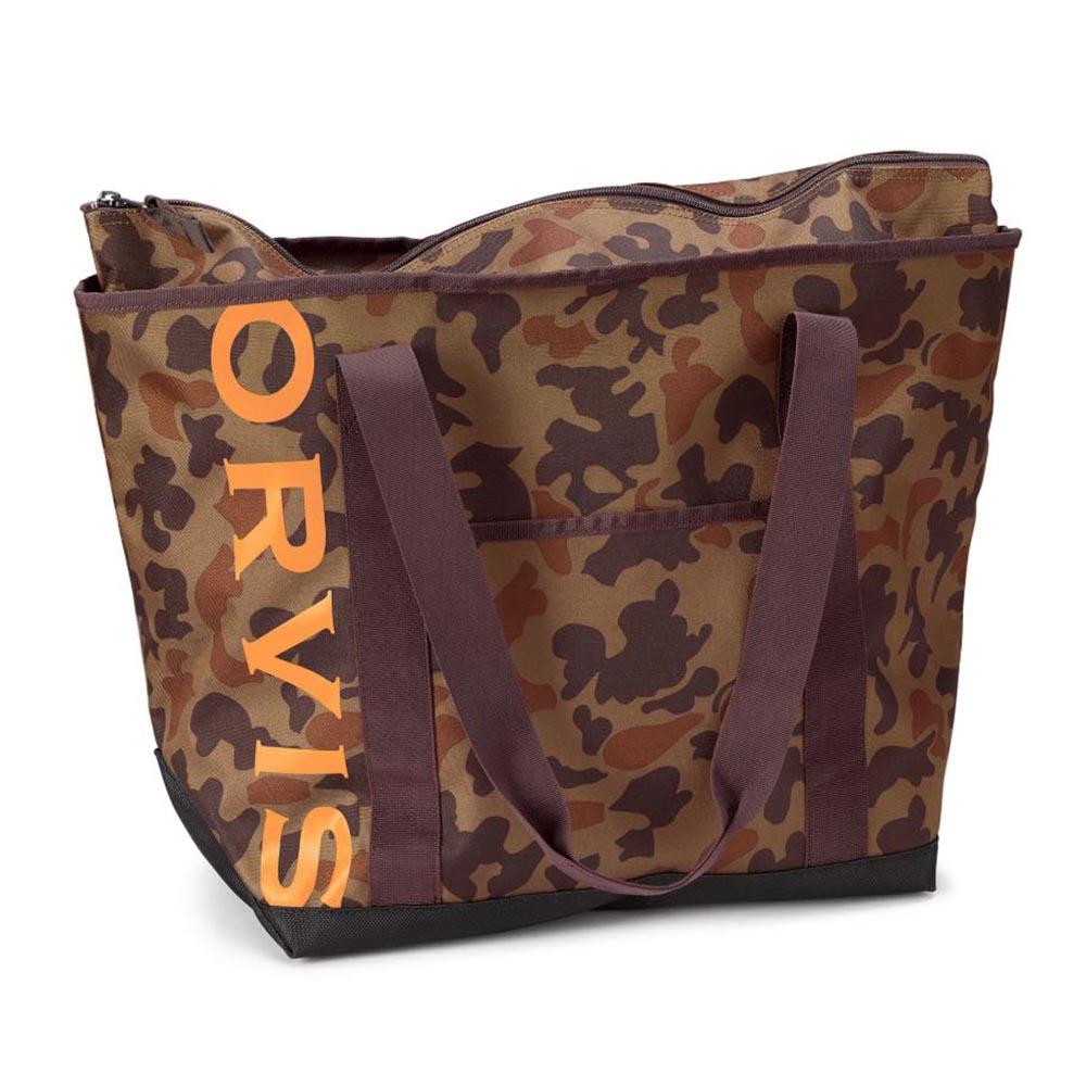 80s Orvis トートバッグ USA Orvis Adventure Tote Bag – FISHWEST