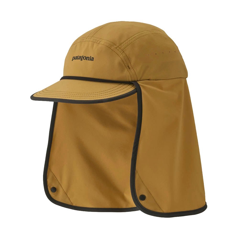 Patagonia Caped Merganzer Hat – FISHWEST