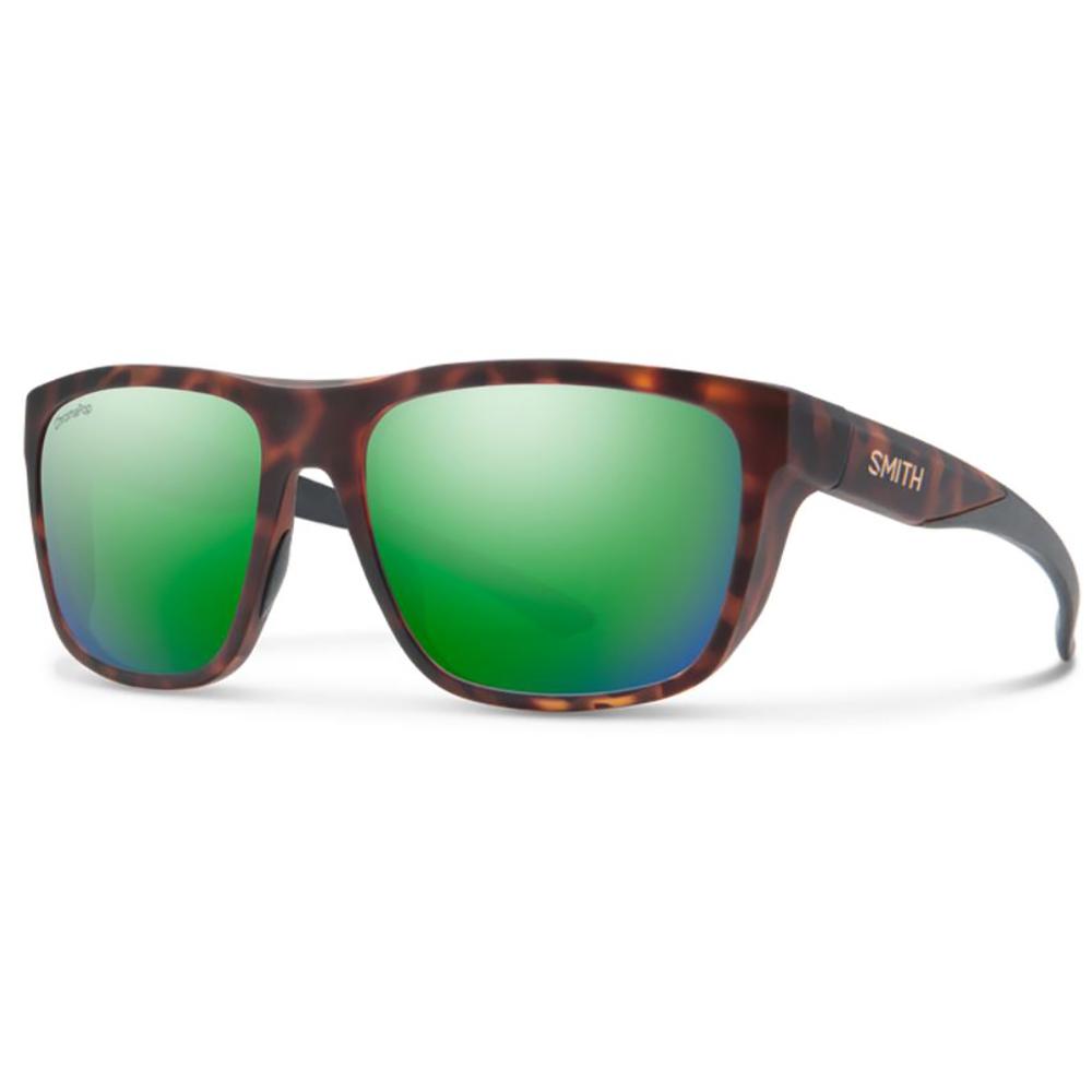 Smith Barra Sunglasses - ChromaPop Polarized