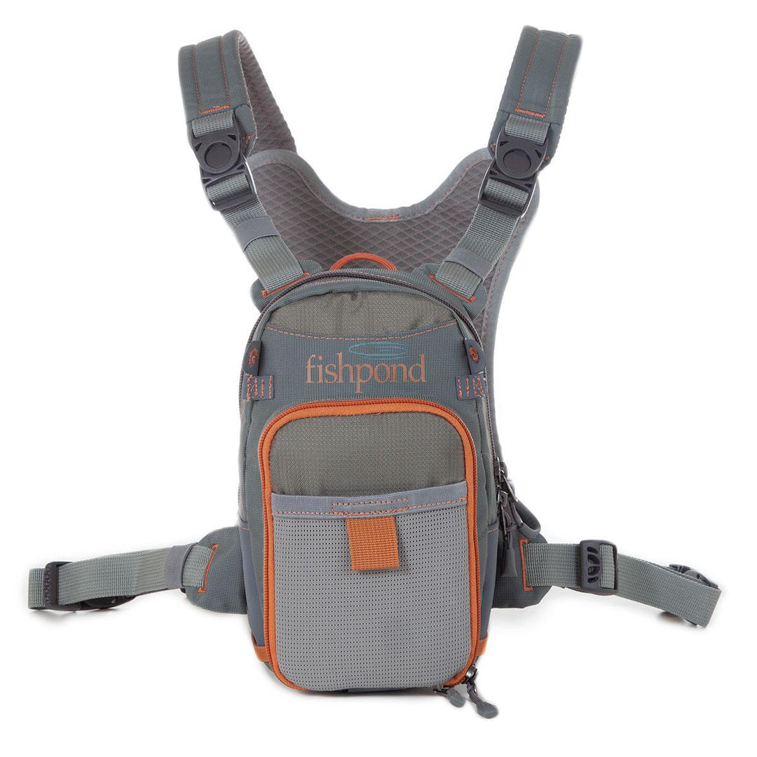 Fly Fishing Gear | Packs & Vests | Chest Packs