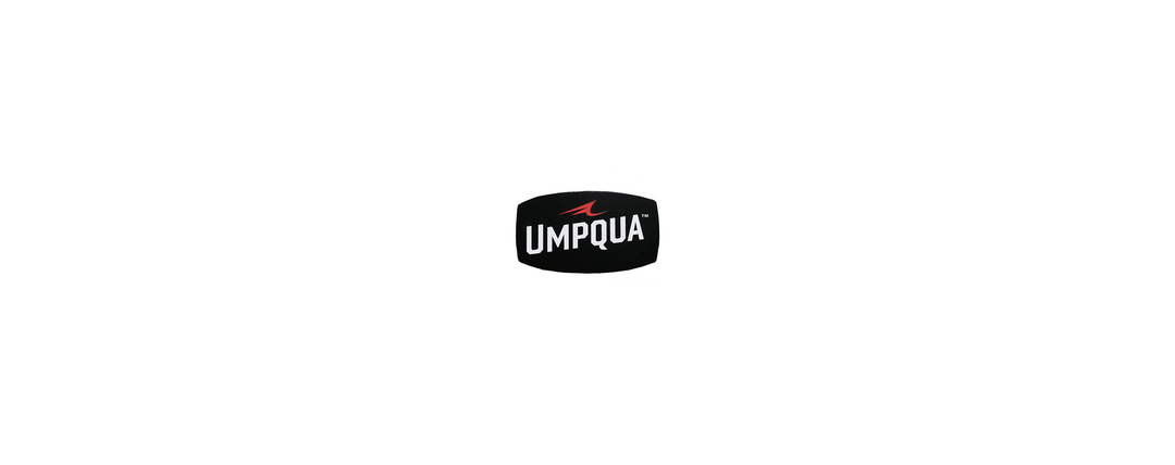 Umpqua