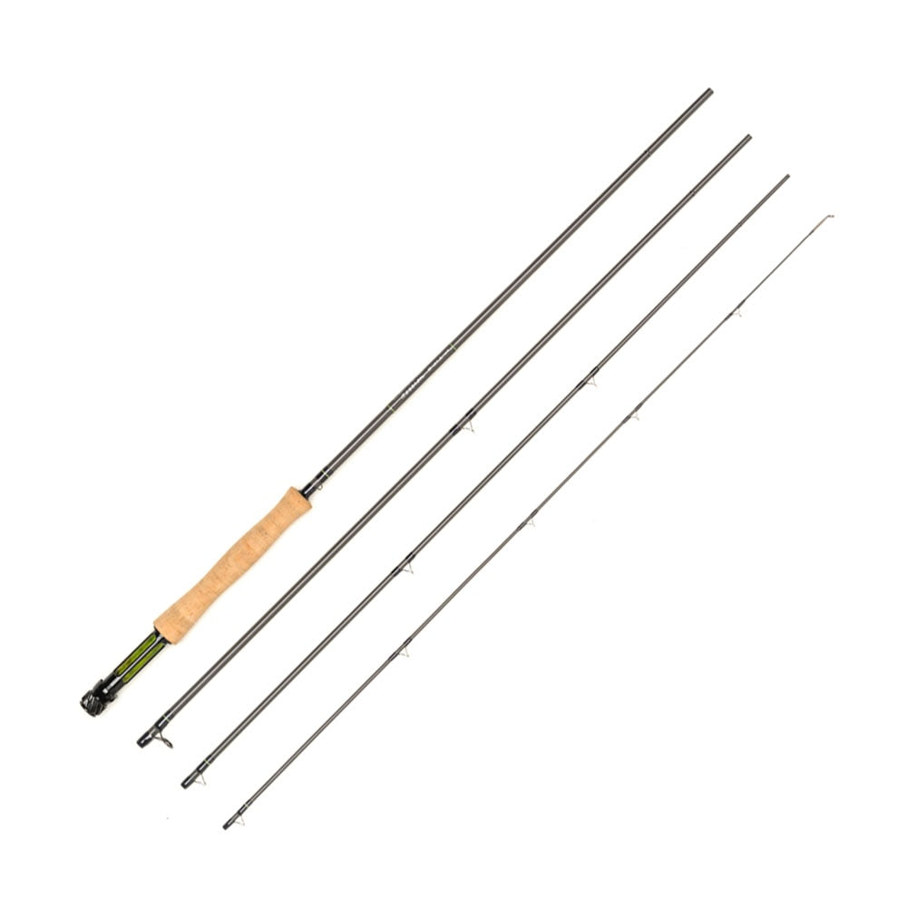 Scott Fly Rods