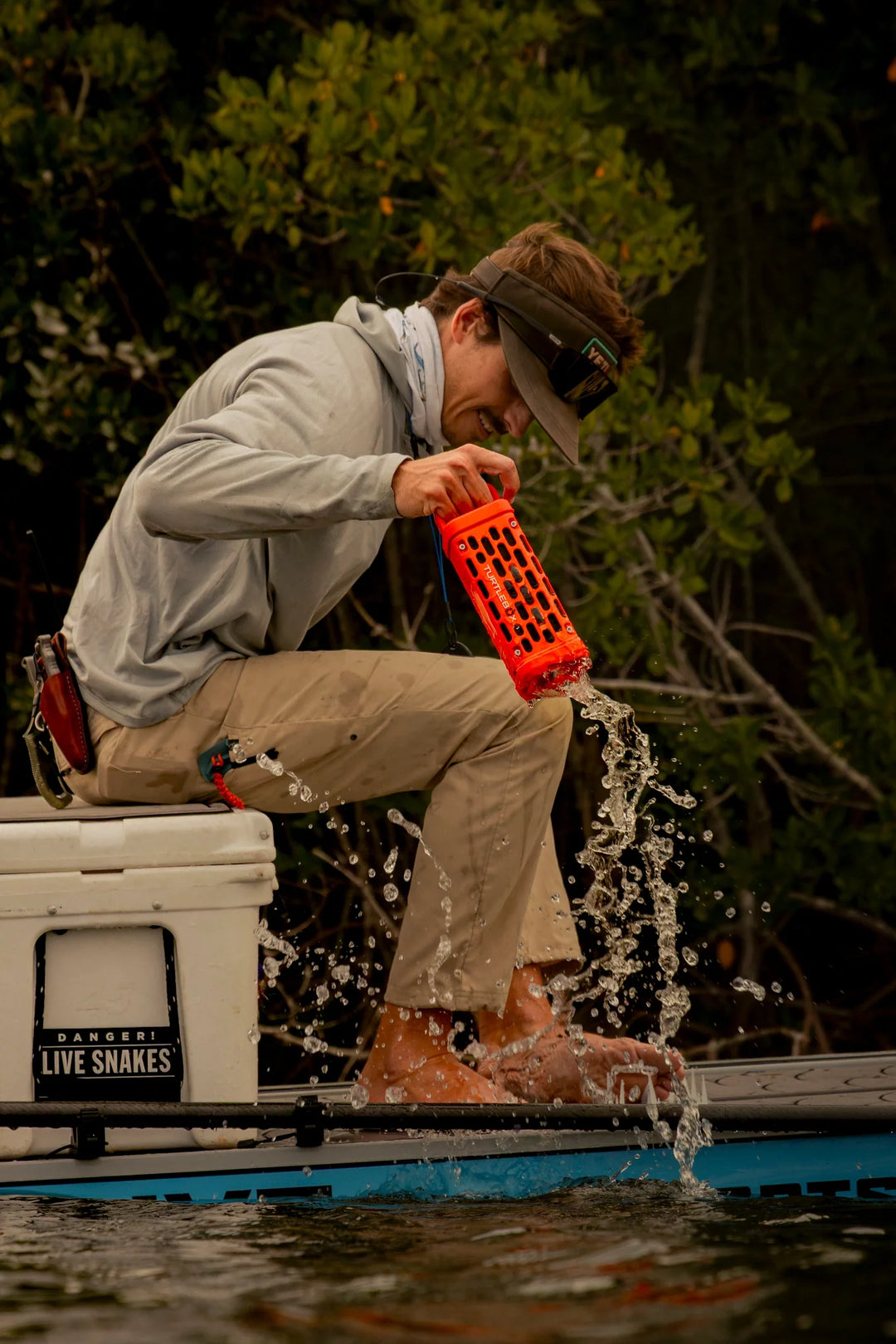 Turtlebox Ranger Speaker