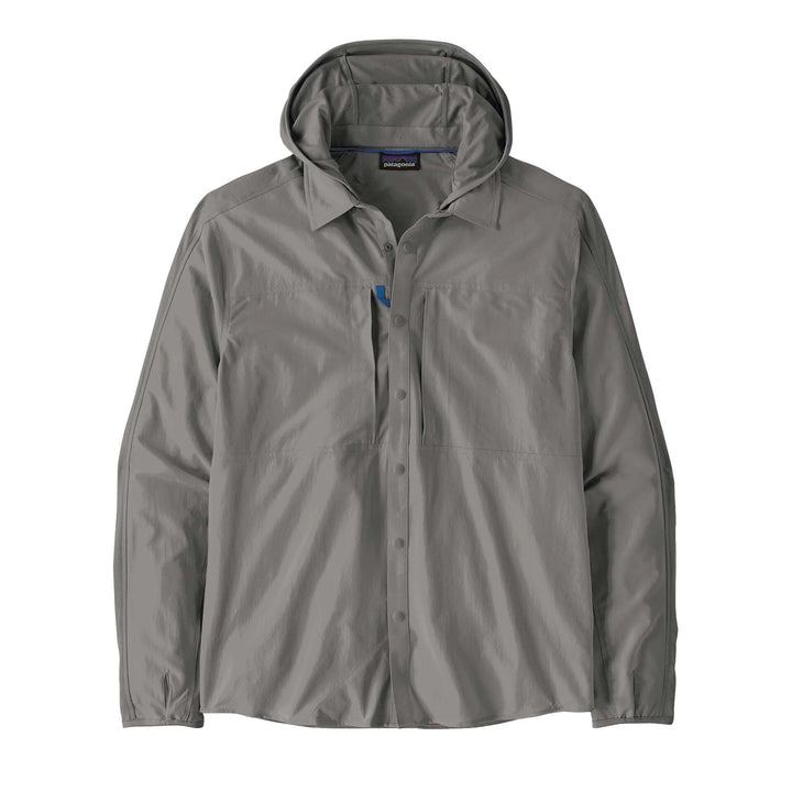 Patagonia River Rambler Hybrid Sun Hoody - Men's
