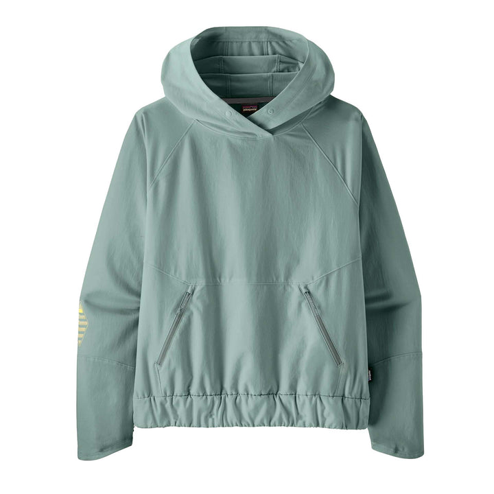 Patagonia Swift Drift Sun Hoody - Women's