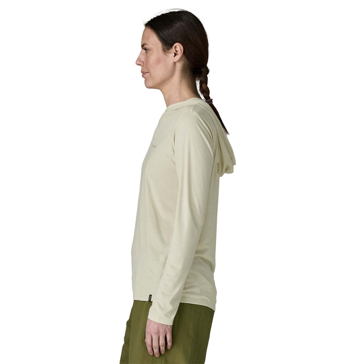 Patagonia Cap Cool Daily Casting Logo Hoody - Women's