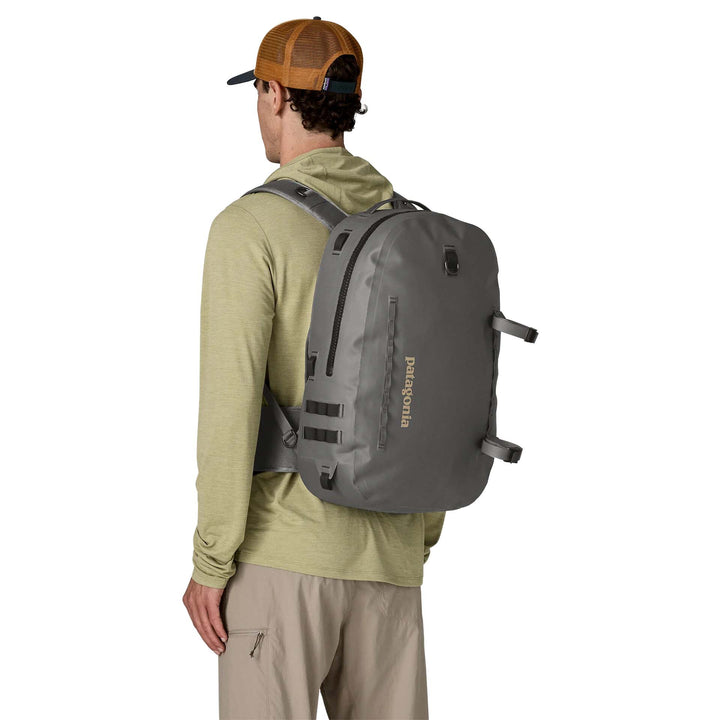 Patagonia Guidewater Backpack