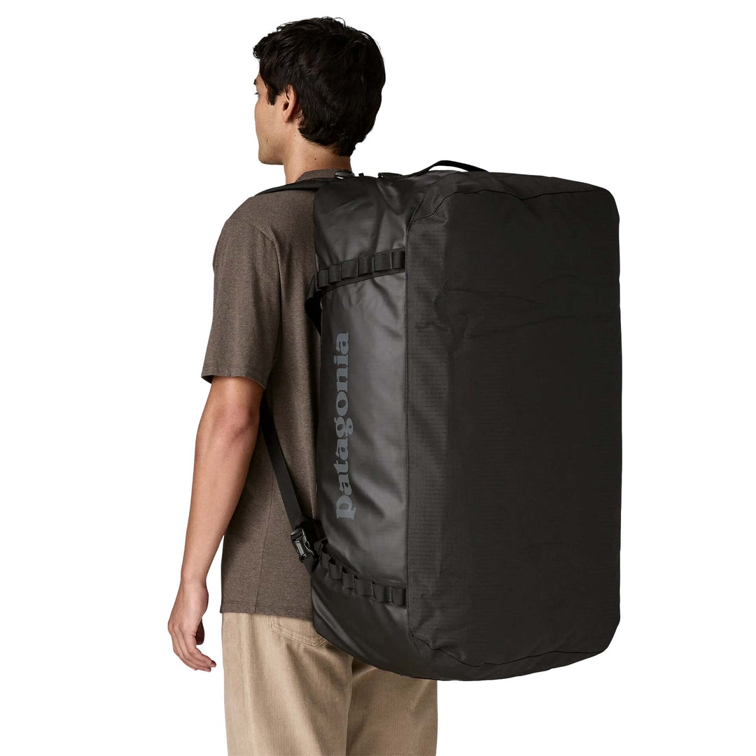 Patagonia Black Hole Duffel - 100L