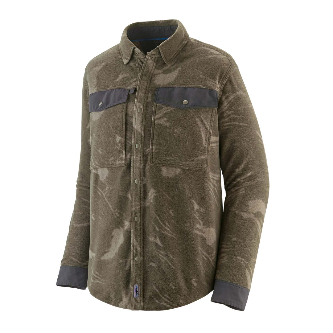 Patagonia Long Sleeve Early Rise Snap Shirt - Men's
