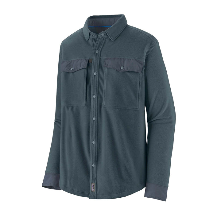 Patagonia Long Sleeve Early Rise Snap Shirt - Men's
