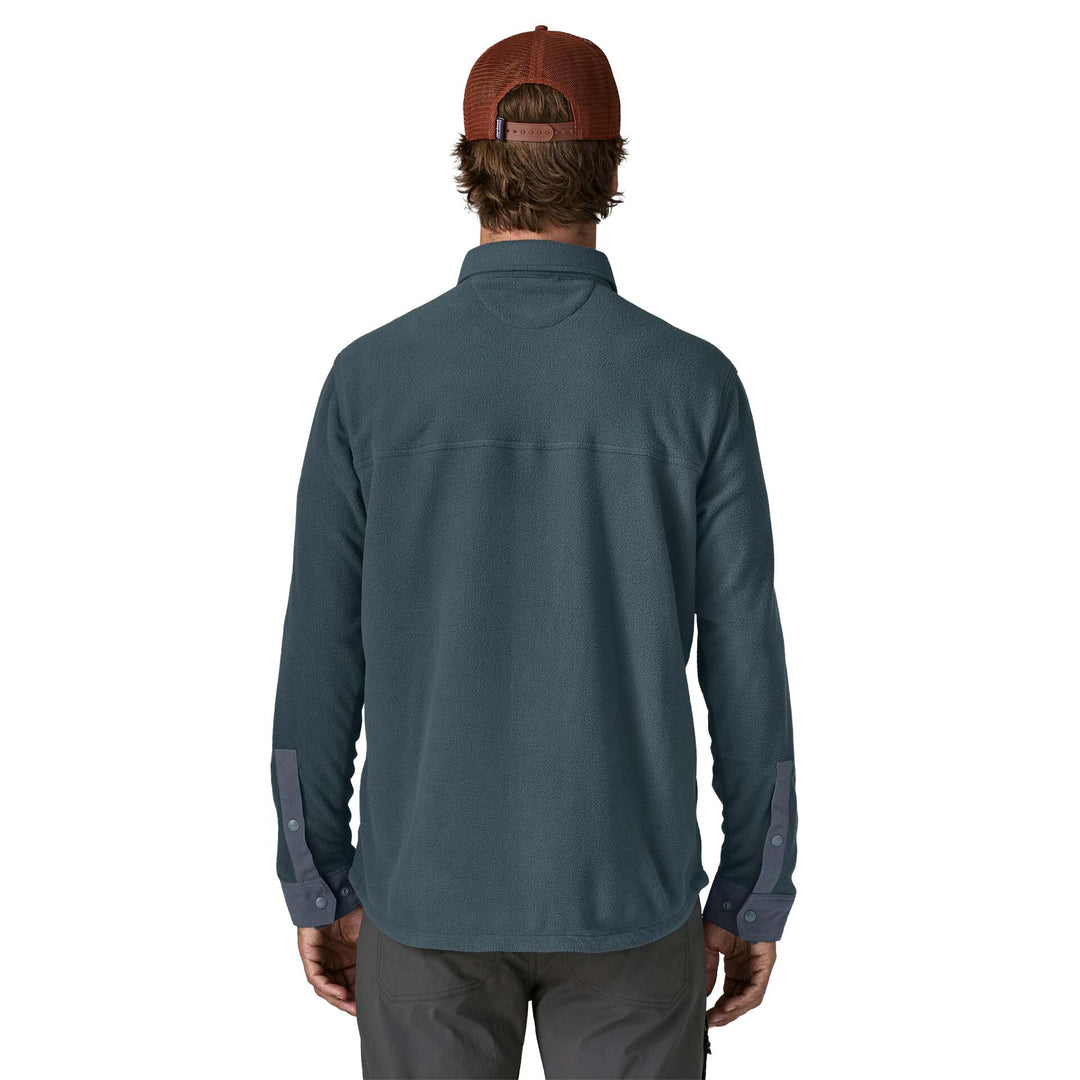 Patagonia Long Sleeve Early Rise Snap Shirt - Men's