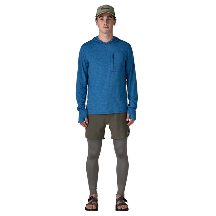 Patagonia Tropic Comfort Sun Tights - Men's