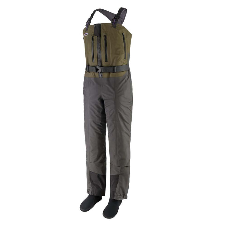 Patagonia Expedition Zip Front Waders - Women's