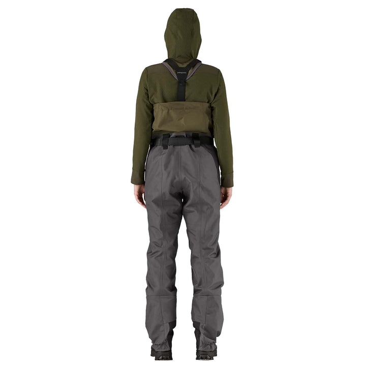 Patagonia Expedition Zip Front Waders - Women's