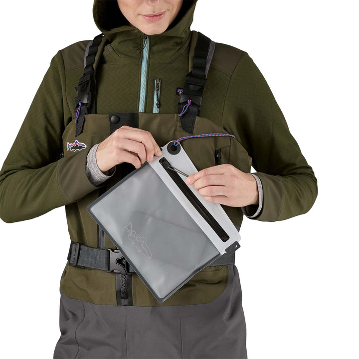 Patagonia Expedition Zip Front Waders - Women's