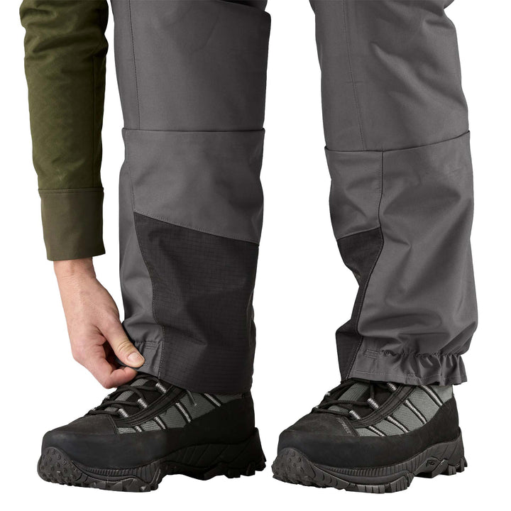 Patagonia Expedition Zip Front Waders - Women's