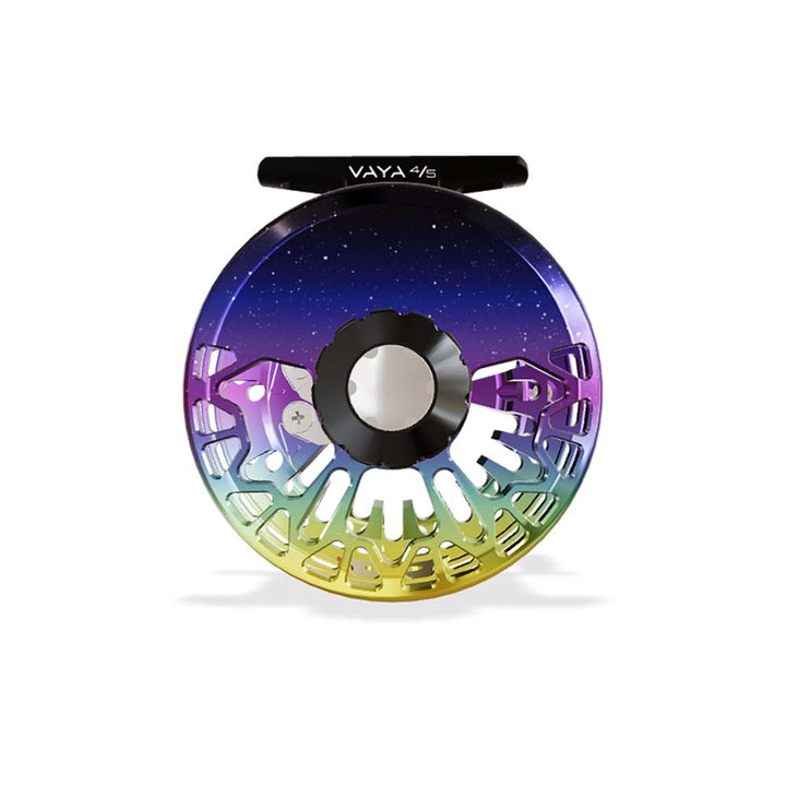 Abel Vaya Reel