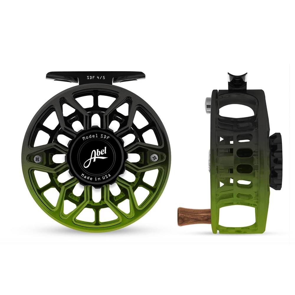coors banquet fishing reel Ross Reels x Coors Banquet