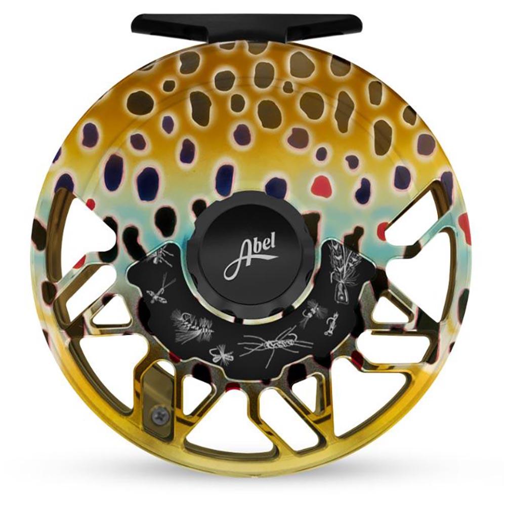 coors banquet fishing reel Ross Reels x Coors Banquet
