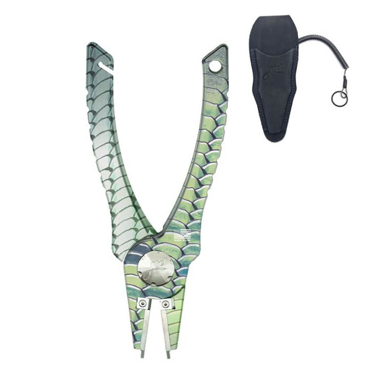 Abel Pliers in Bonefish