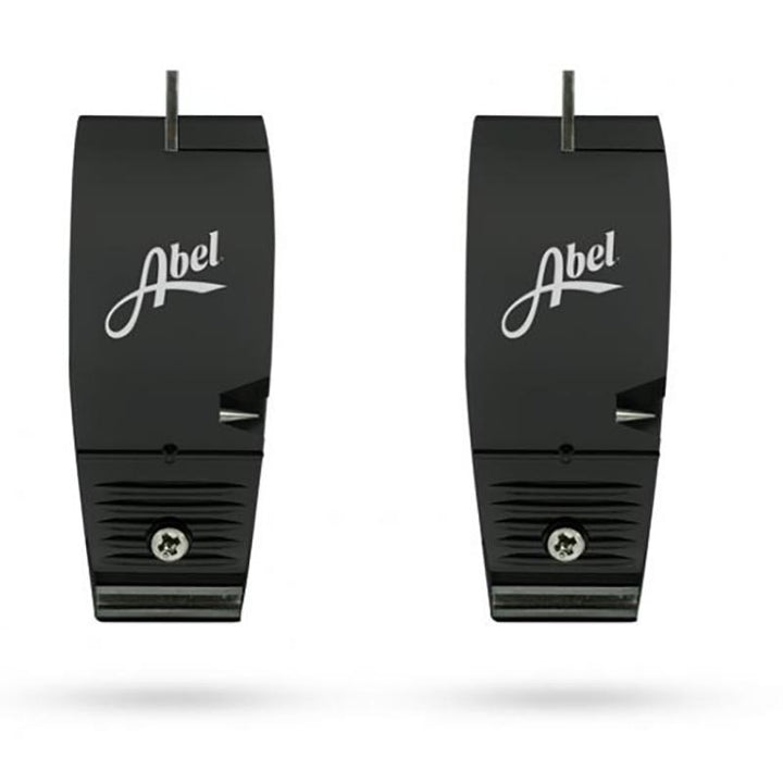 Abel Nippers in Black