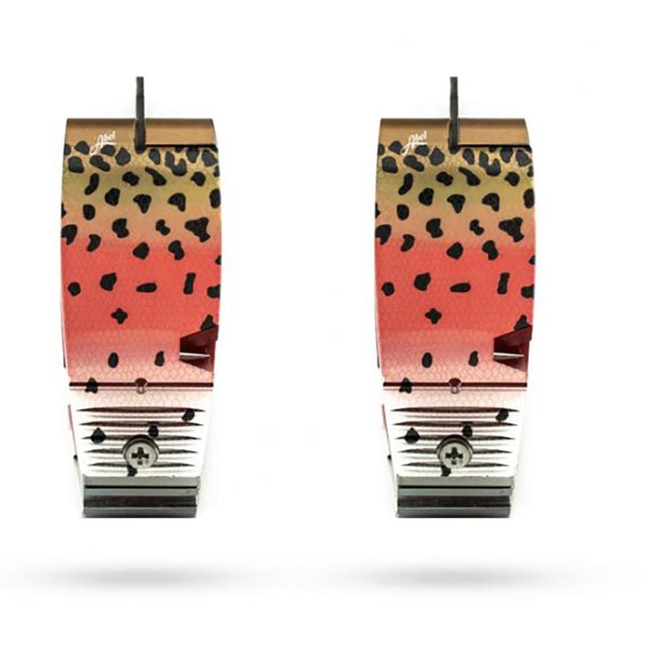 Abel Nippers in Native Rainbow