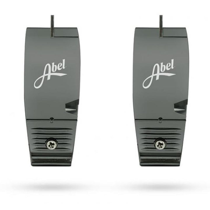 Abel Nippers in Slate Grey