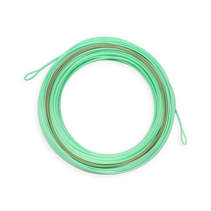 Airflo Superflo Streamer Float Fly Line in One Color