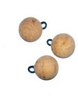 Angler's Accessories CorQs Strike Indicators