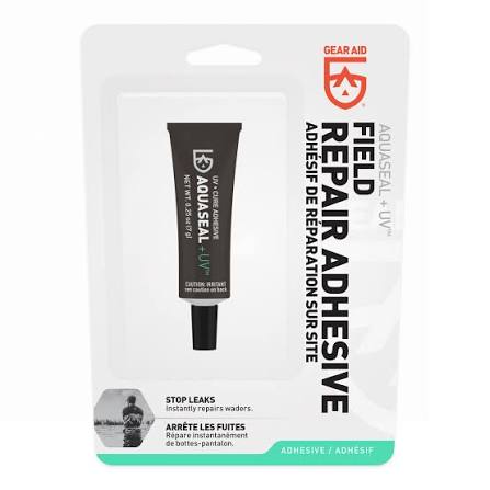 Aquaseal UV Field Repair - Gear Aid