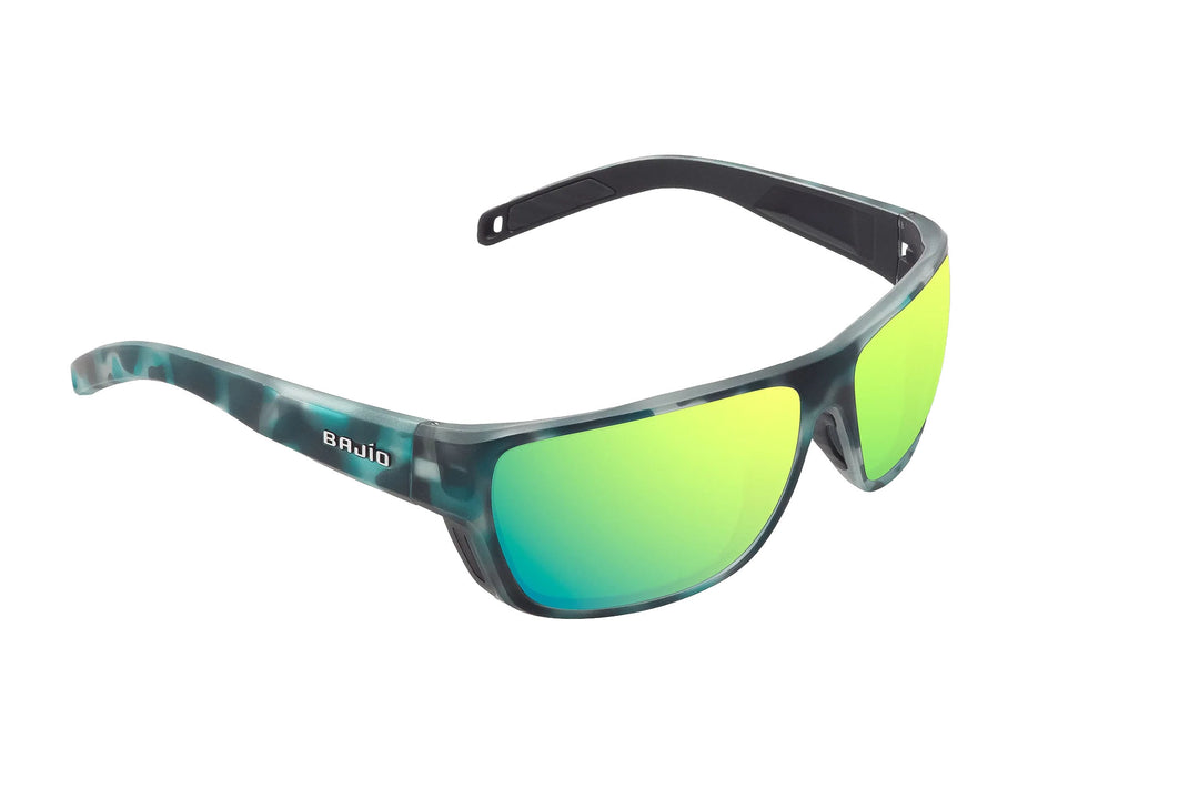 Bajio Rigolets Sunglasses - Polarized