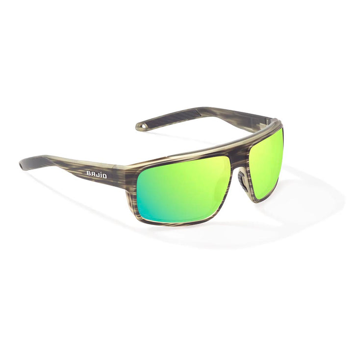 Bajio Greenland Sunglasses - Polarized
