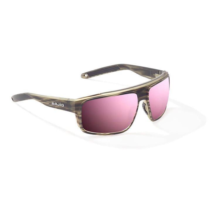 Bajio Greenland Sunglasses - Polarized