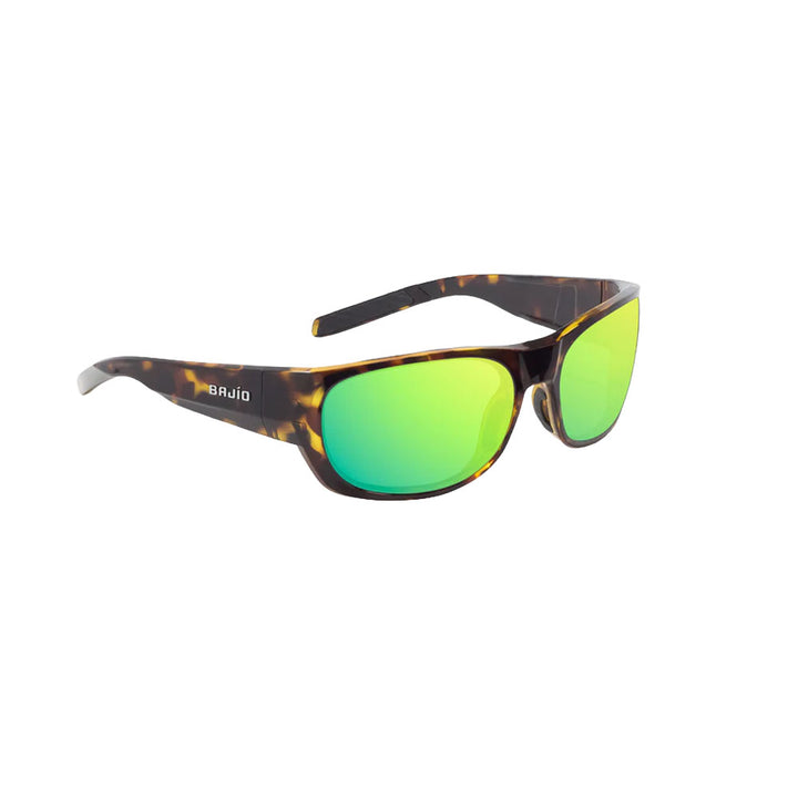 Bajio Darien Sunglasses - Polarized