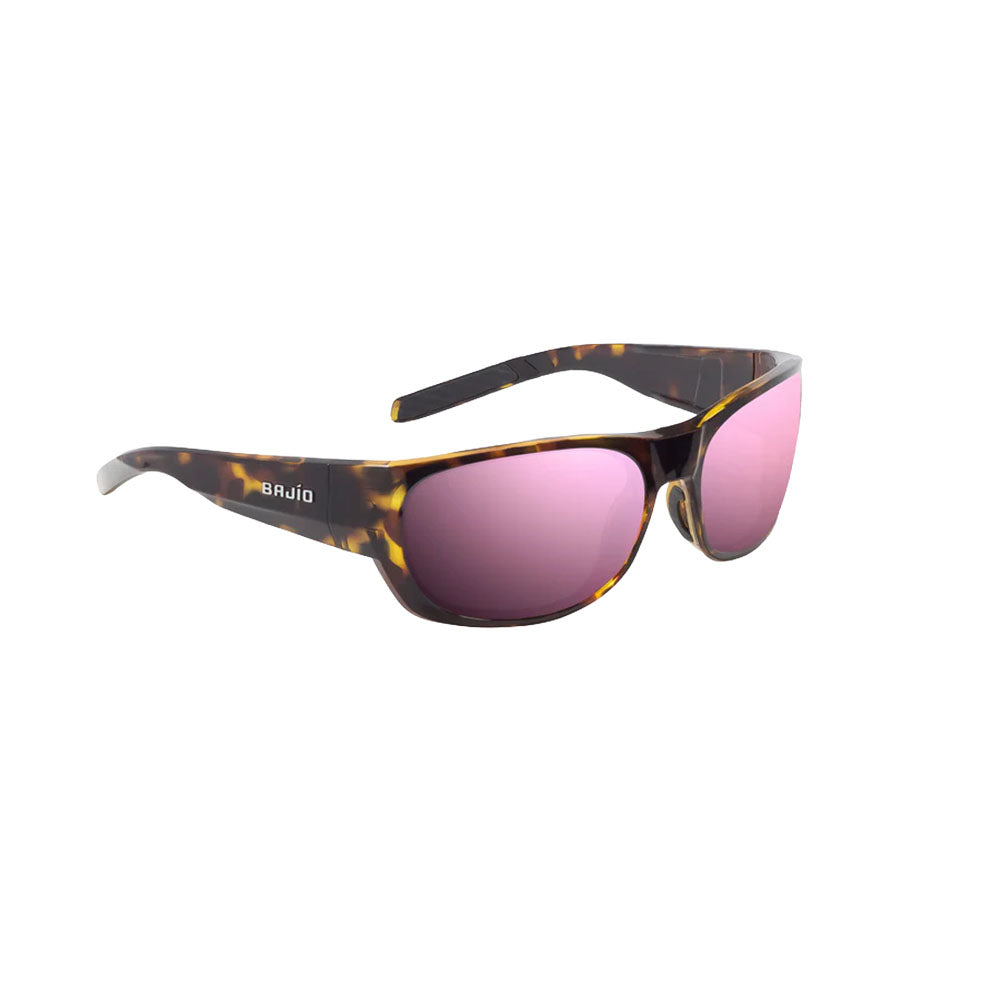 Bajio Darien Sunglasses - Polarized