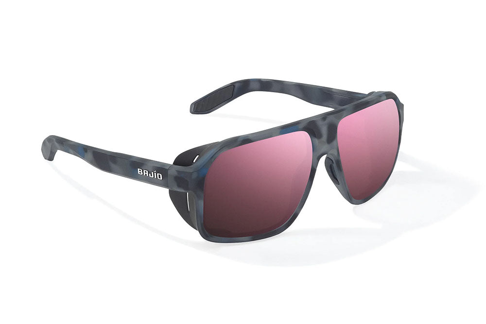 Bajio Cocho Sunglasses - Polarized – FISHWEST
