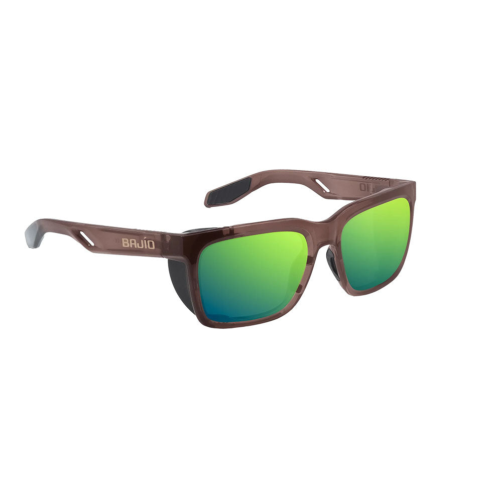 Bajio Palehorse Sunglasses - Polarized