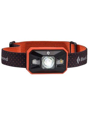 Black Diamond Storm Headlamp in Octane