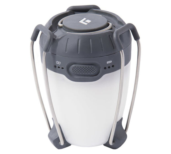 Black Diamond Apollo Lantern in Graphite