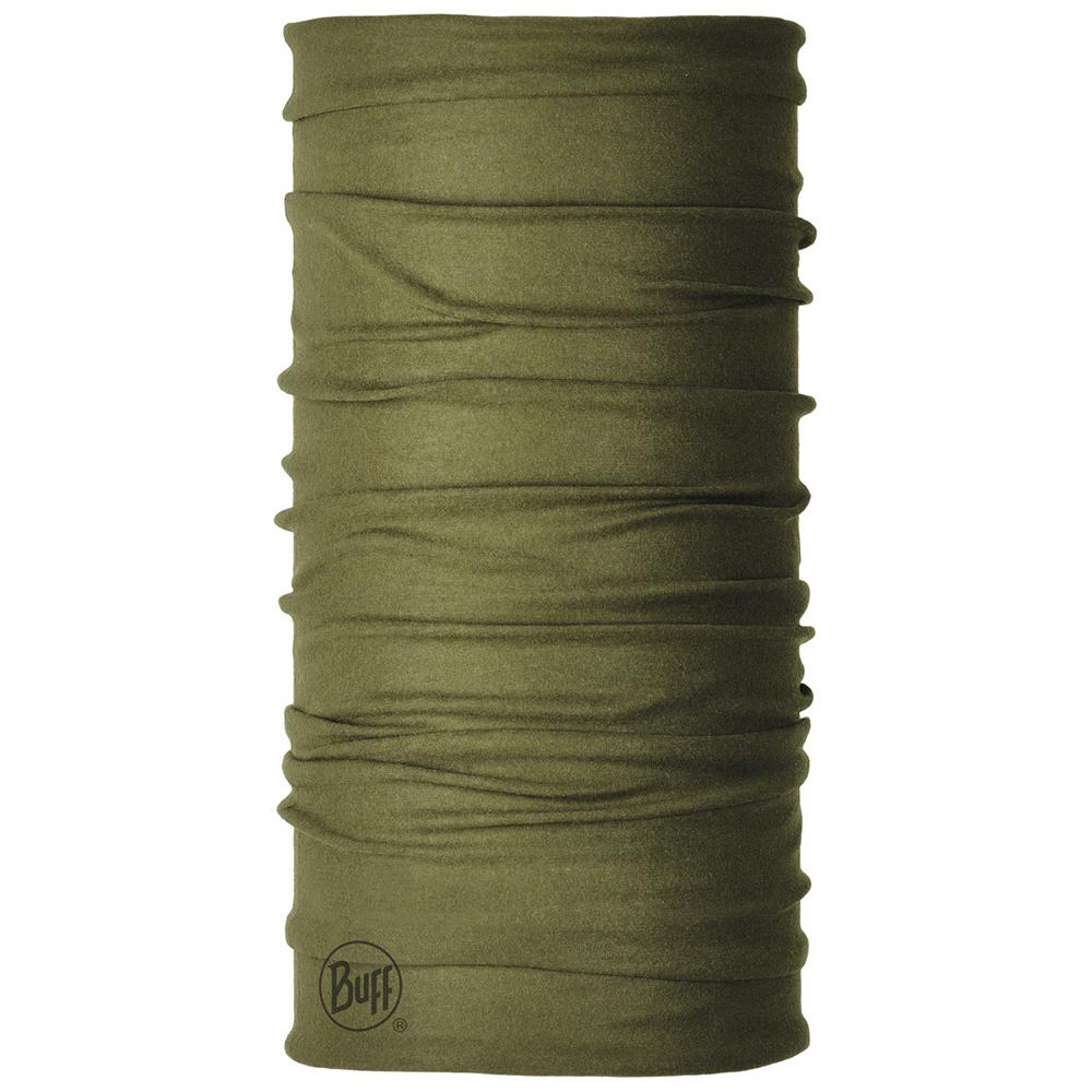 Buff CoolNet UV+ XL in Military