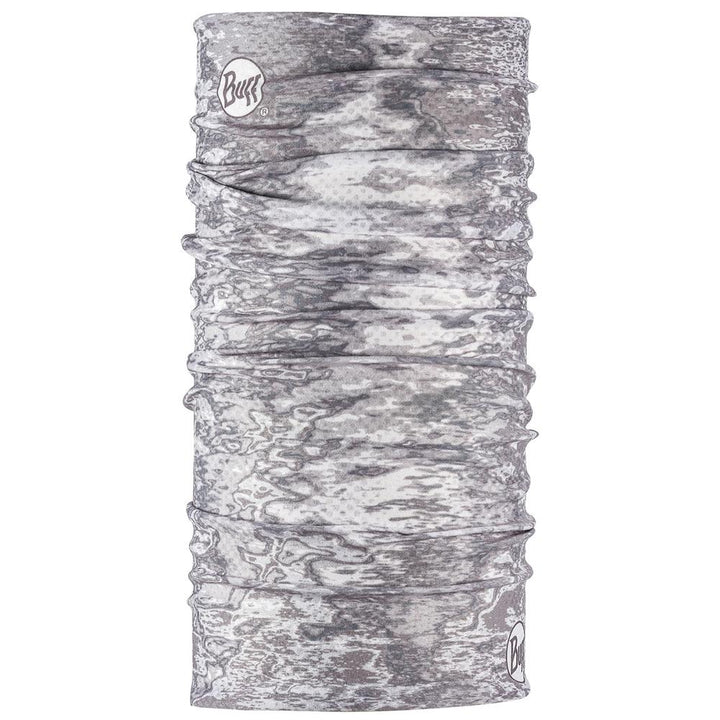 Buff CoolNet UV+ XL in Pelagic Camo White