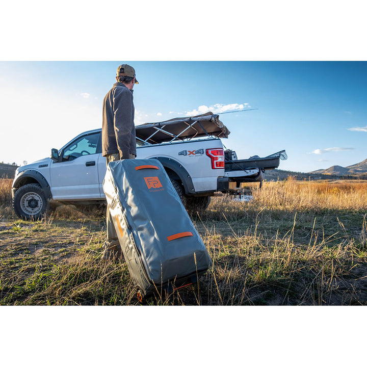Fishpond Backroad Large Rolling Duffel