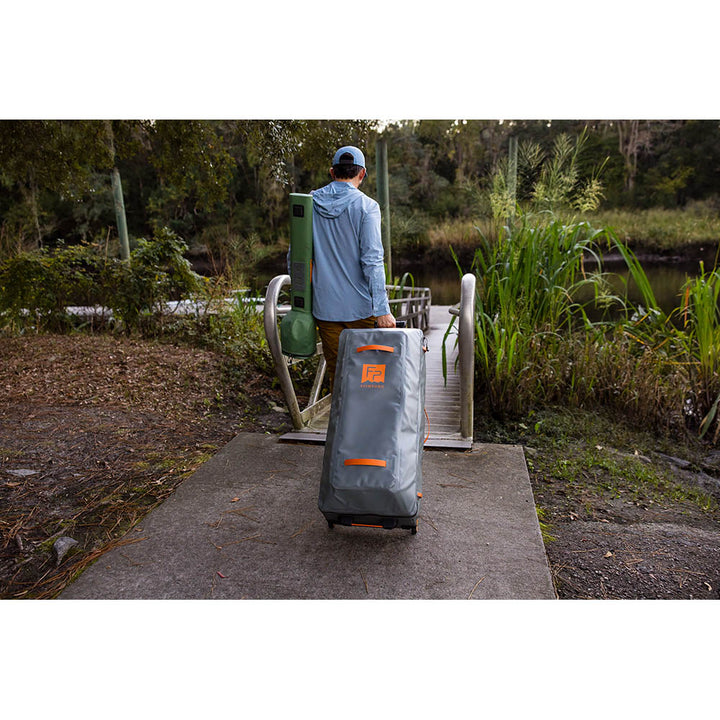 Fishpond Backroad Large Rolling Duffel
