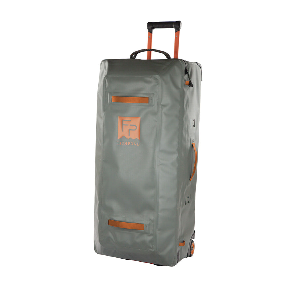 Fishpond Backroad Large Rolling Duffel