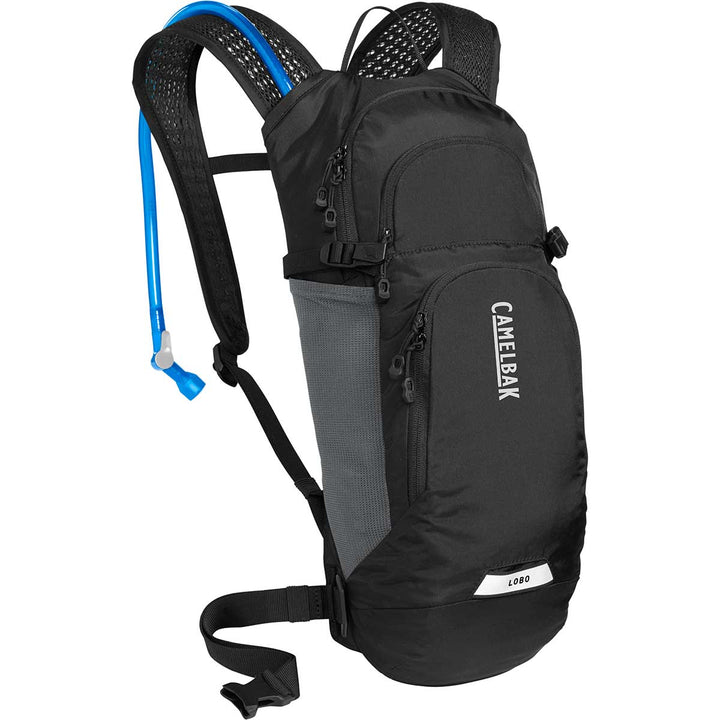 CamelBak Lobo 9 Pack 2L in Black