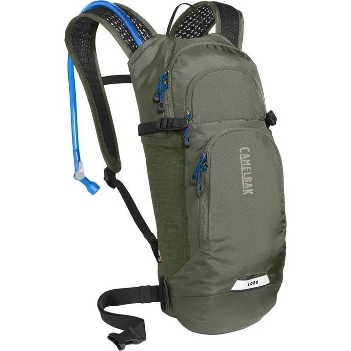 CamelBak Lobo 9 Pack 2L in Dusty Olive