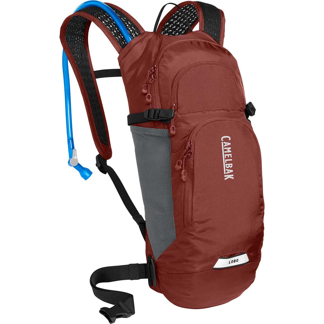CamelBak Lobo 9 Pack 2L in Fired Brick
